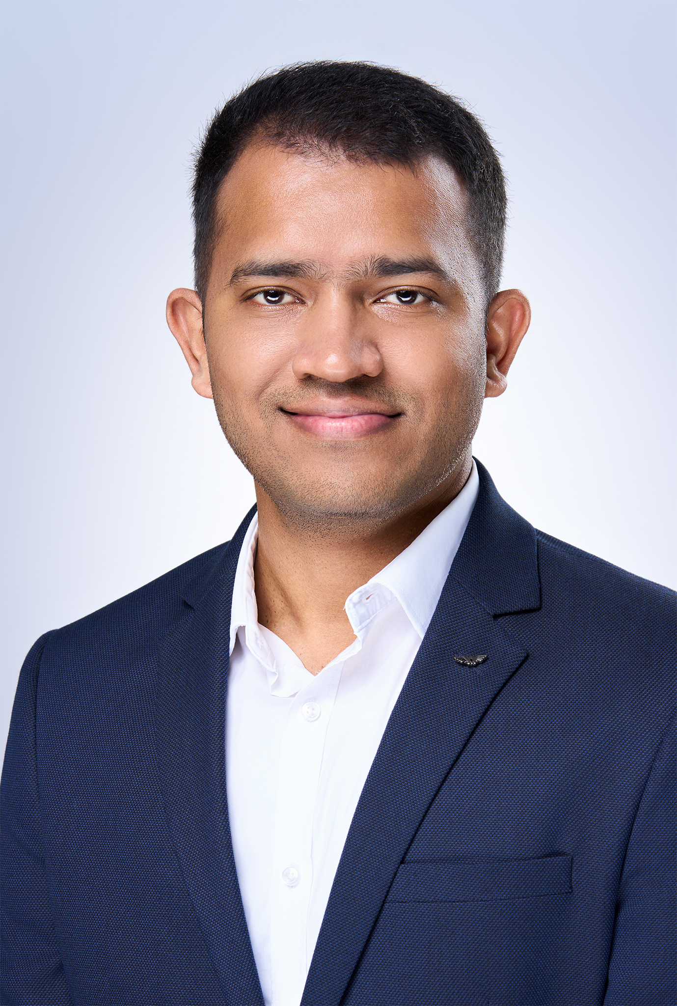About 5 Aniket Ahire