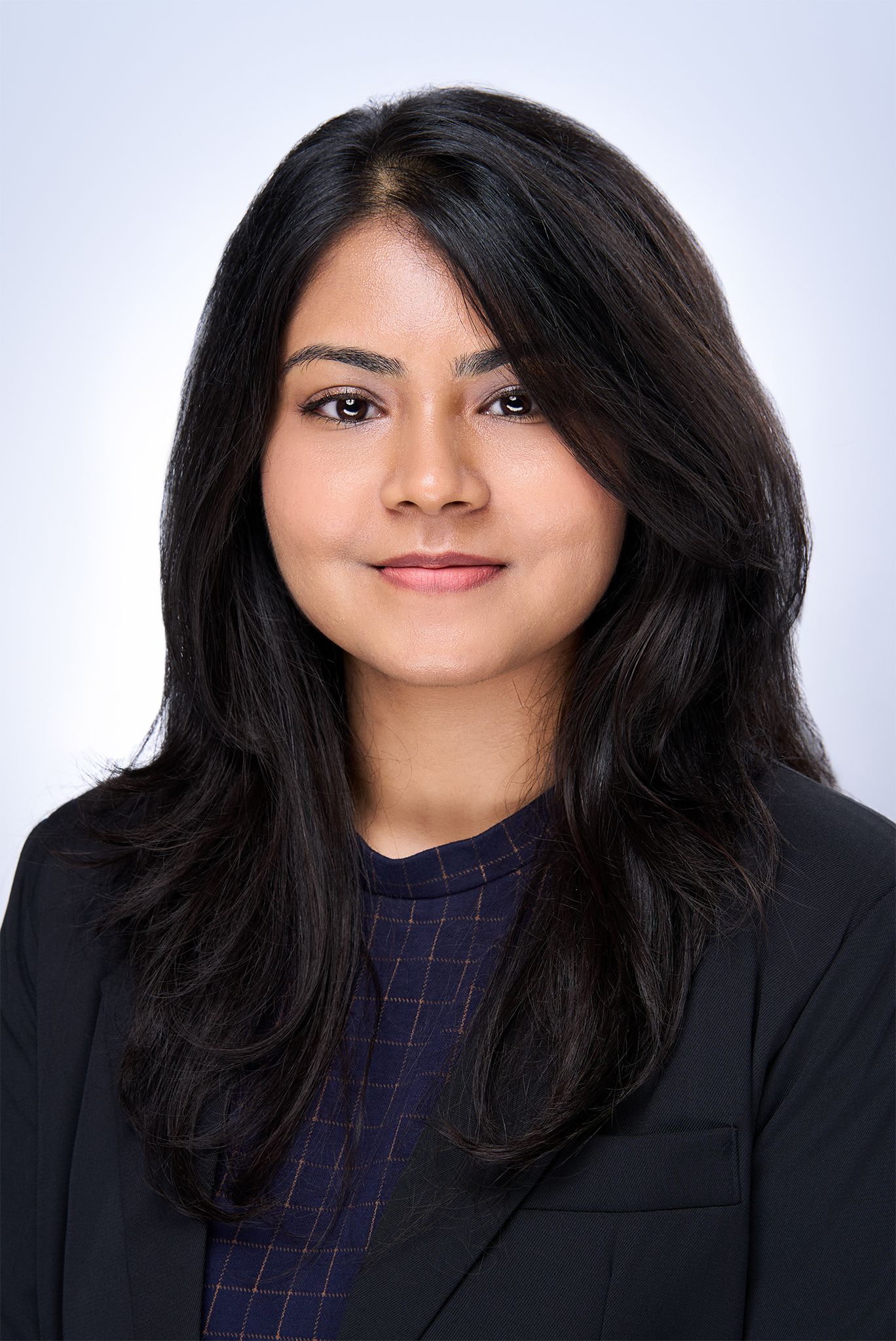 About 19 Nimisha