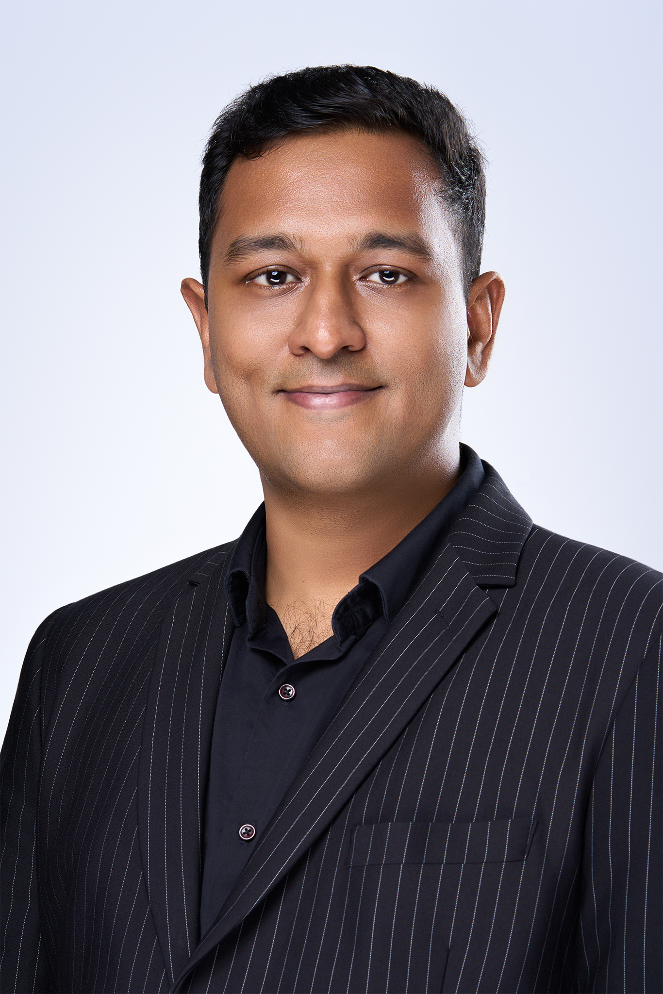 About 11 Tejasv Kumar Manish
